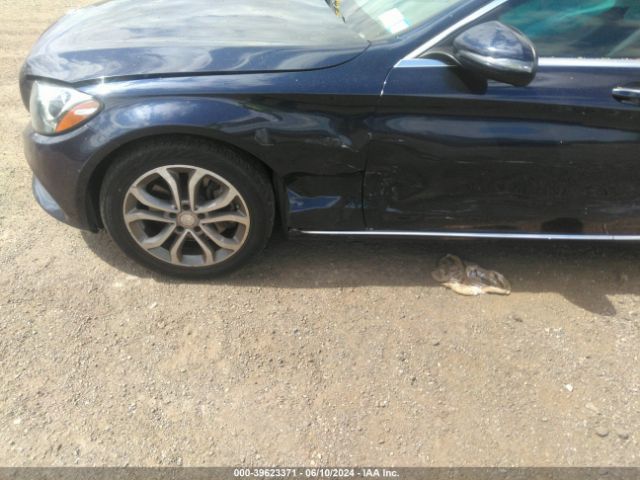 55SWF4KB9HU182968 Mercedes-Benz C 300 4matic/luxury 4matic/sport 4matic