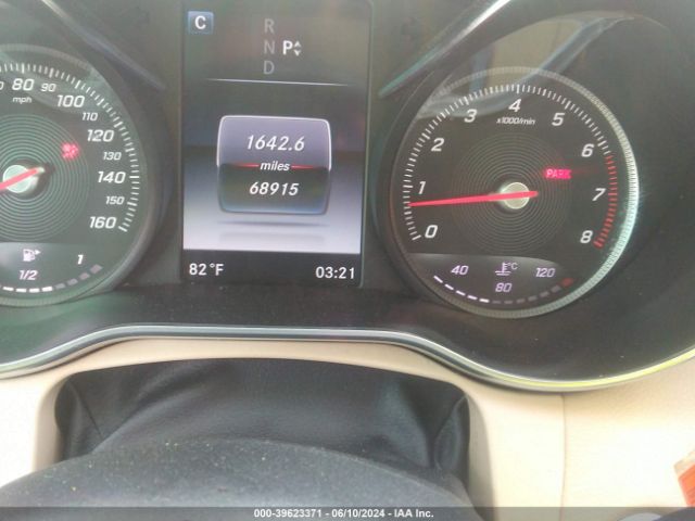 55SWF4KB9HU182968 Mercedes-Benz C 300 4matic/luxury 4matic/sport 4matic