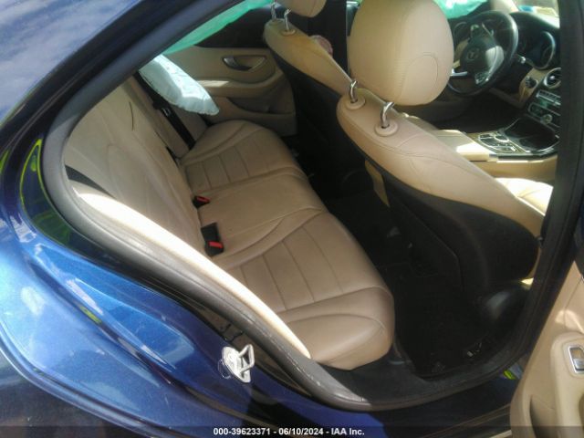 55SWF4KB9HU182968 Mercedes-Benz C 300 4matic/luxury 4matic/sport 4matic
