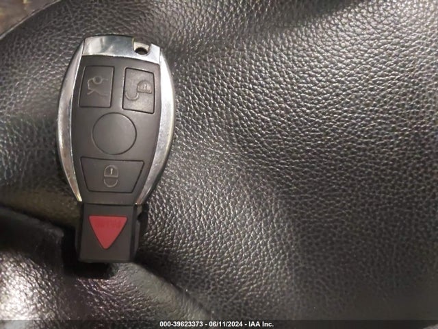 Aukcja sprzedaży 2011 Mercedes-benz Ml 350 4matic, vin: 4JGBB8GBXBA710444, numer aukcji: 39623373