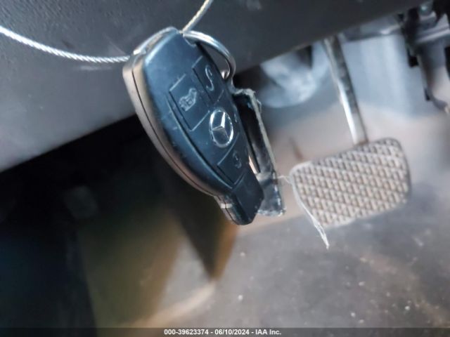 WD4PG2EE4J3493603 Mercedes-Benz Metris