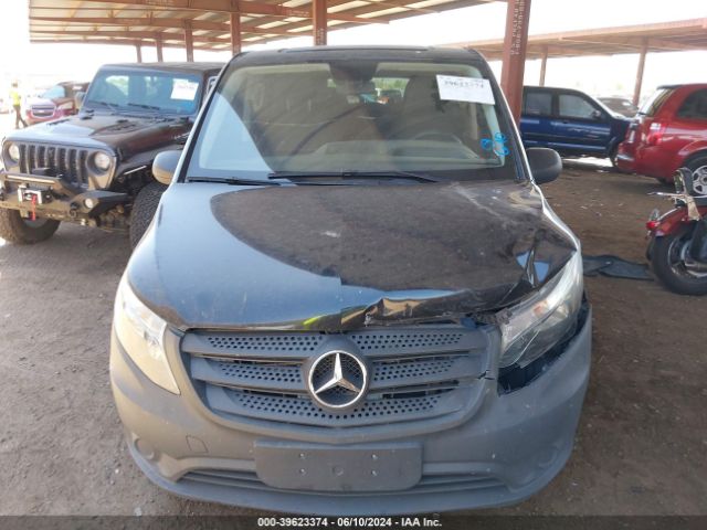 WD4PG2EE4J3493603 Mercedes-Benz Metris