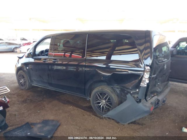 WD4PG2EE4J3493603 Mercedes-Benz Metris