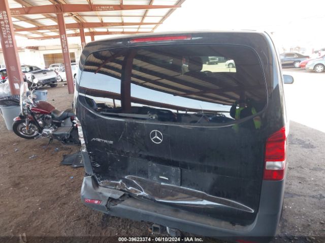 WD4PG2EE4J3493603 Mercedes-Benz Metris