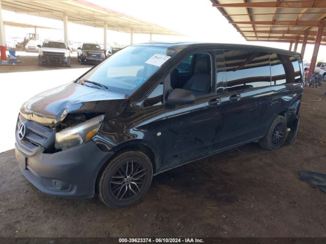WD4PG2EE4J3493603 Mercedes-Benz Metris