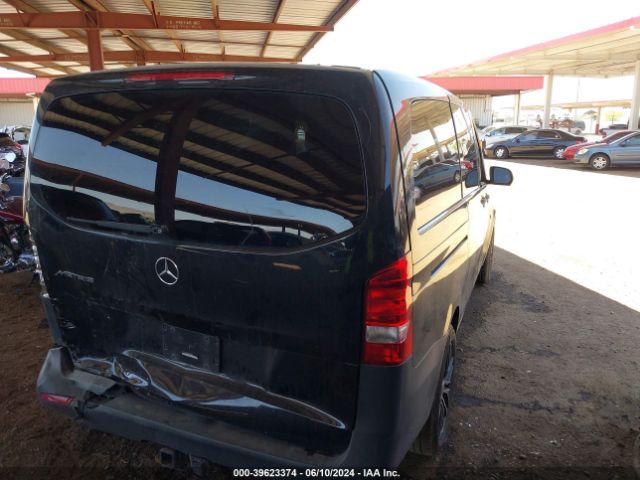 WD4PG2EE4J3493603 Mercedes-Benz Metris
