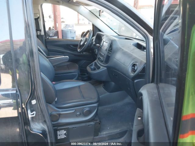 WD4PG2EE4J3493603 Mercedes-Benz Metris