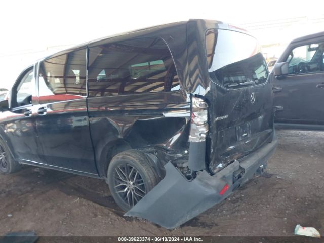 WD4PG2EE4J3493603 Mercedes-Benz Metris