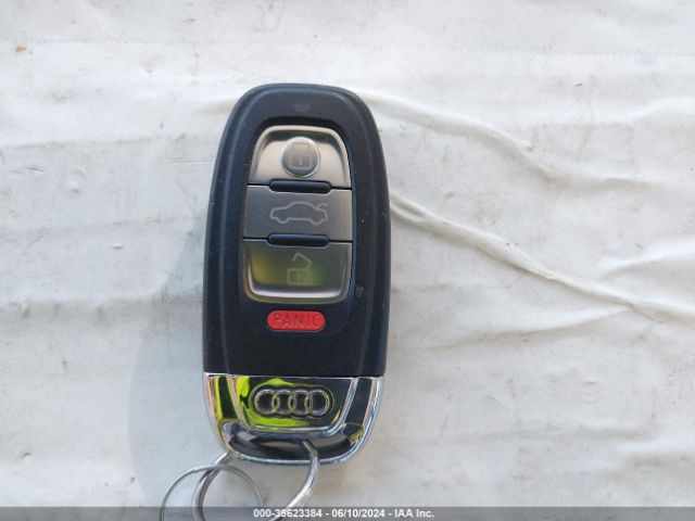 WA1C2AFP6HA078770 Audi Q5 2.0t Premium