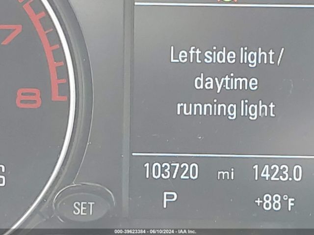 WA1C2AFP6HA078770 Audi Q5 2.0t Premium