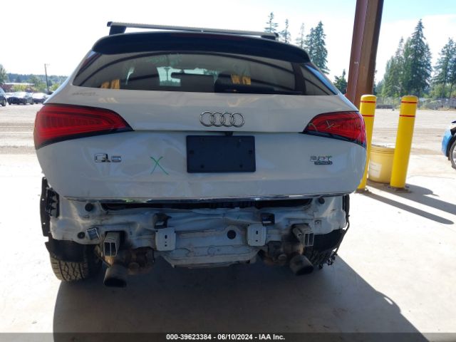 WA1C2AFP6HA078770 Audi Q5 2.0t Premium
