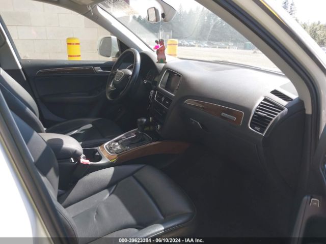 WA1C2AFP6HA078770 Audi Q5 2.0t Premium
