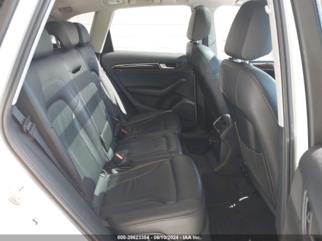 WA1C2AFP6HA078770 Audi Q5 2.0t Premium