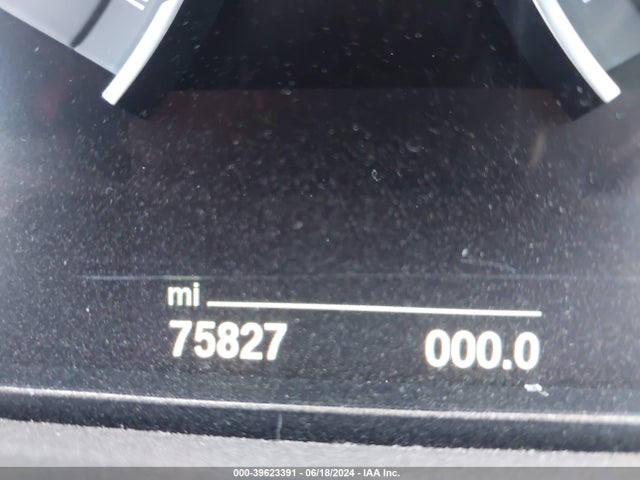 WBS3C9C53FJ276300 BMW M3