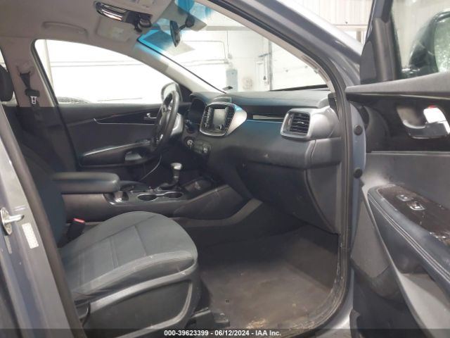 5XYPGDA53LG617581 KIA Sorento 3.3l Lx
