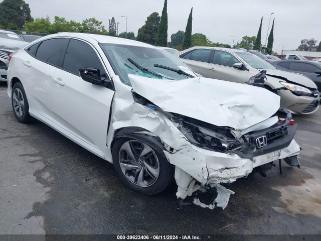 2020 19XFC2F61LE212541 main image