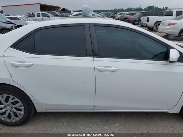 Toyota COROLLA LE 2019 5YFBURHEXKP913925 Image 14