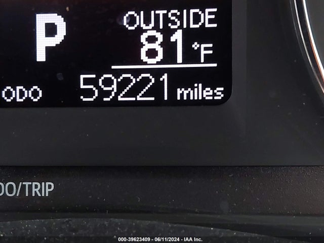 Toyota COROLLA LE 2019 5YFBURHEXKP913925 Image 7