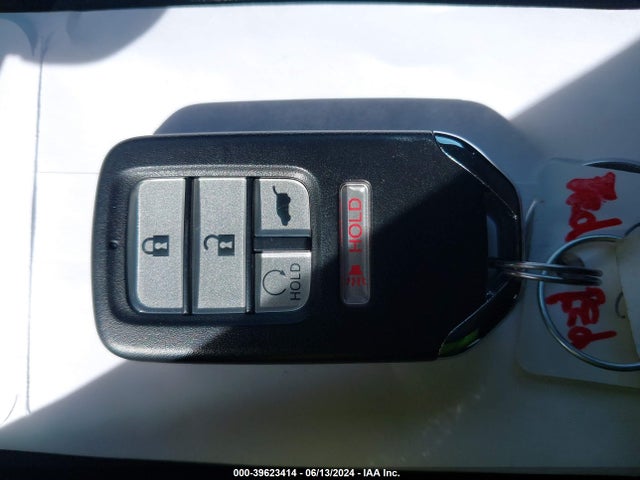 Honda CIVIC EX 2019 SHHFK7H63KU407173 Image 11