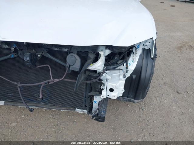 58AD21B18LU007030 Lexus ES 300H
