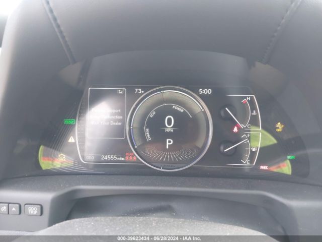 58AD21B18LU007030 Lexus ES 300H