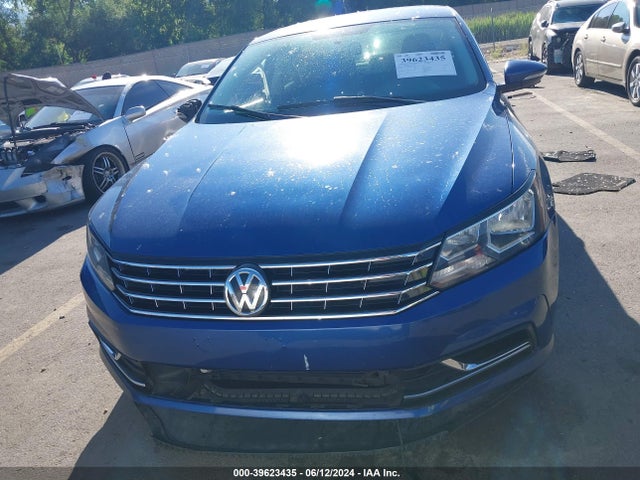 1VWAT7A30GC042073 Volkswagen Passat 1.8t S