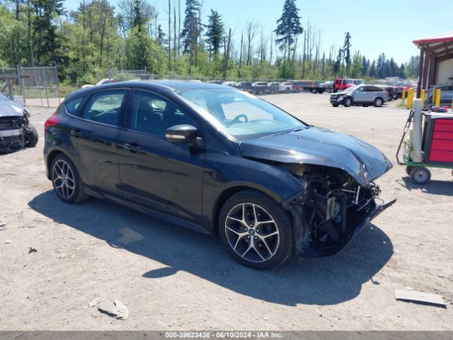 1FADP3K28GL372942 auction archive image