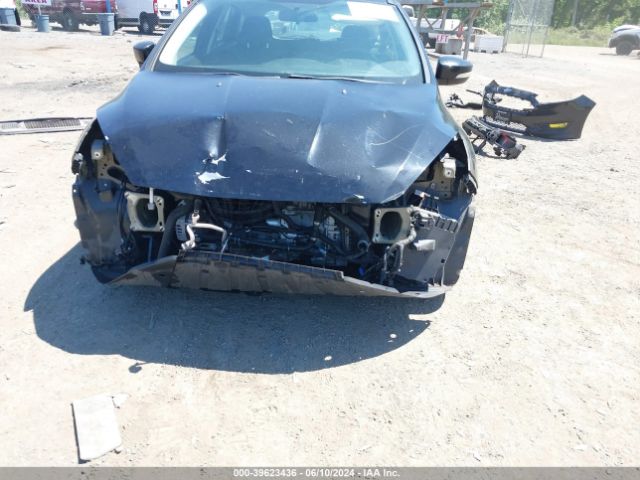 1FADP3K28GL372942 Ford FOCUS SE