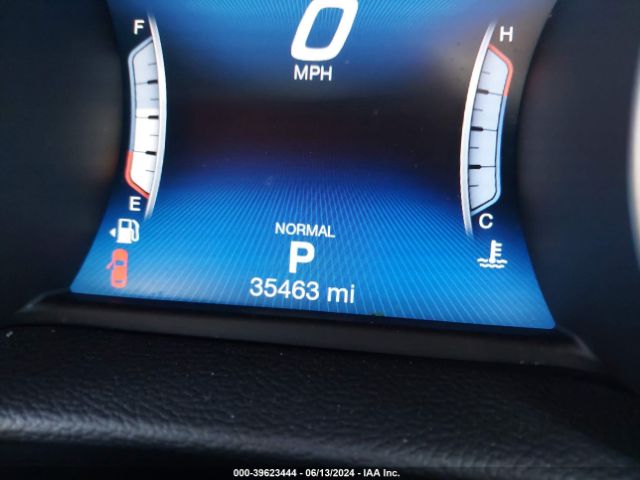 ZAM57XSAXL1354568 Maserati Ghibli