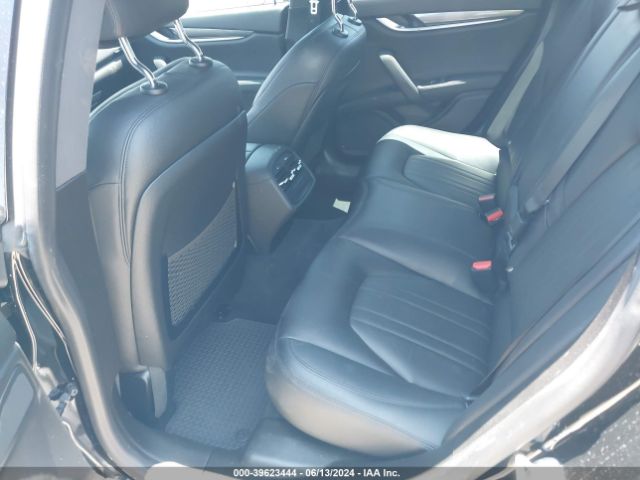 ZAM57XSAXL1354568 Maserati Ghibli