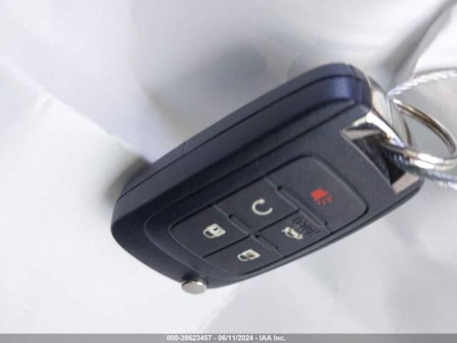 2G11Z5S34L9100877 Chevrolet Impala Fwd Lt