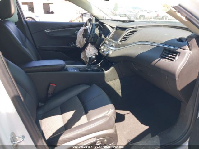 2G11Z5S34L9100877 Chevrolet Impala Fwd Lt
