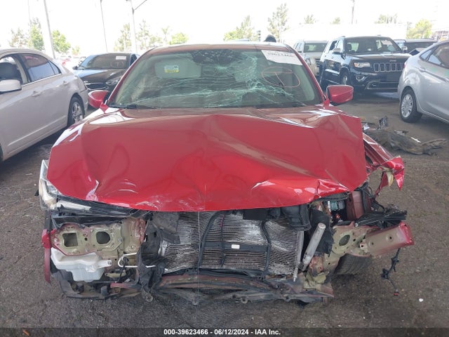 Acura Ilx Premium Package/technology Package 2019 19UDE2F71KA008240 Image 13