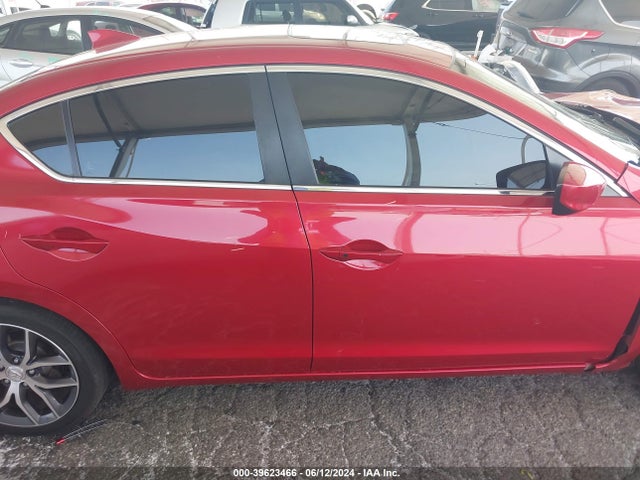 Acura Ilx Premium Package/technology Package 2019 19UDE2F71KA008240 Image 14