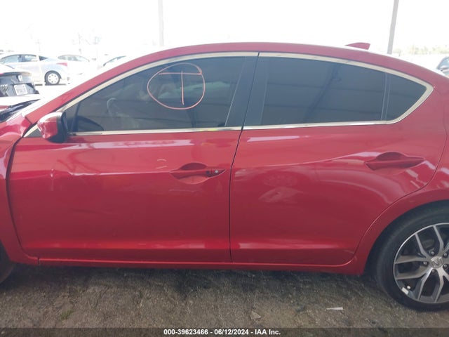 Acura Ilx Premium Package/technology Package 2019 19UDE2F71KA008240 Image 15