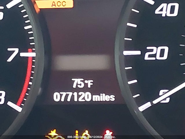 Acura Ilx Premium Package/technology Package 2019 19UDE2F71KA008240 Image 16