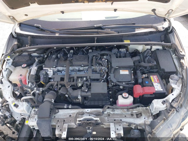 Toyota Prius Prime Premium 2017 JTDKARFPXH3065964 Image 10