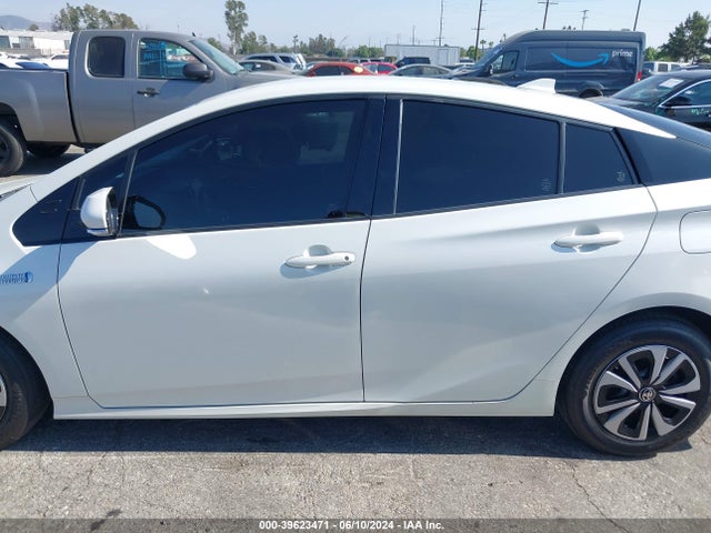 Toyota Prius Prime Premium 2017 JTDKARFPXH3065964 Image 15