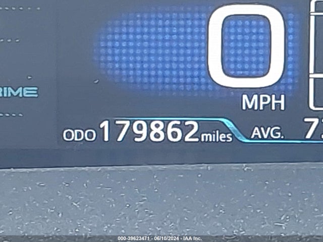 Toyota Prius Prime Premium 2017 JTDKARFPXH3065964 Image 16