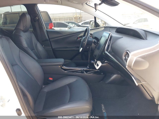 Toyota Prius Prime Premium 2017 JTDKARFPXH3065964 Image 5