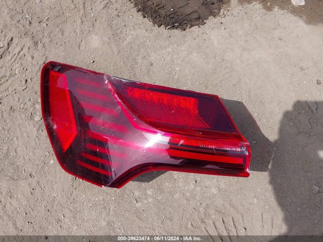 WA1VAAGE2KB007981 Audi E-tron Premium Plus
