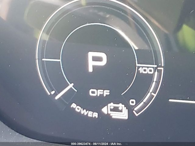 WA1VAAGE2KB007981 Audi E-tron Premium Plus