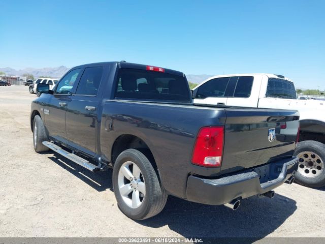 1C6RR6KT9ES160338 RAM 1500 Express