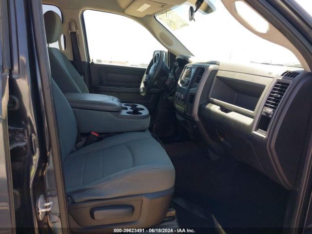 1C6RR6KT9ES160338 RAM 1500 Express