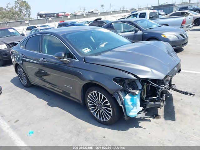 2017 3FA6P0LU1HR149443 main image
