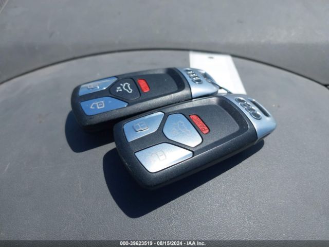 WA1BNAFY3K2123712 Audi Q5 45 Premium