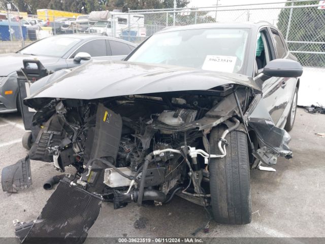 WA1BNAFY3K2123712 Audi Q5 45 Premium