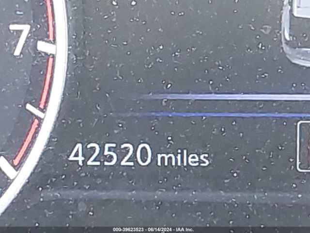 5N1AZ2MS5KN153864 Nissan Murano Platinum