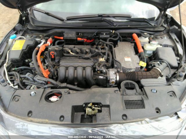 19XZE4F5XNE000573 Honda INSIGHT EX