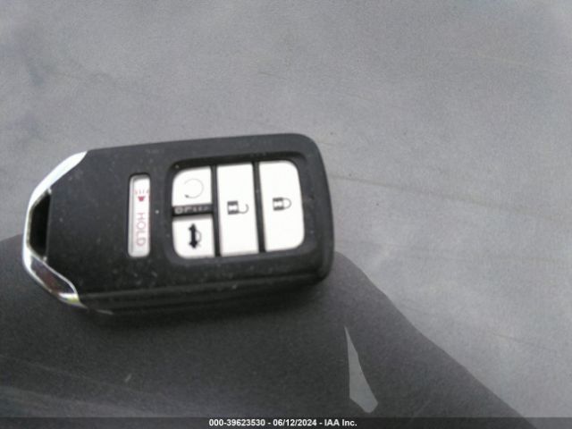 19XZE4F5XNE000573 Honda INSIGHT EX